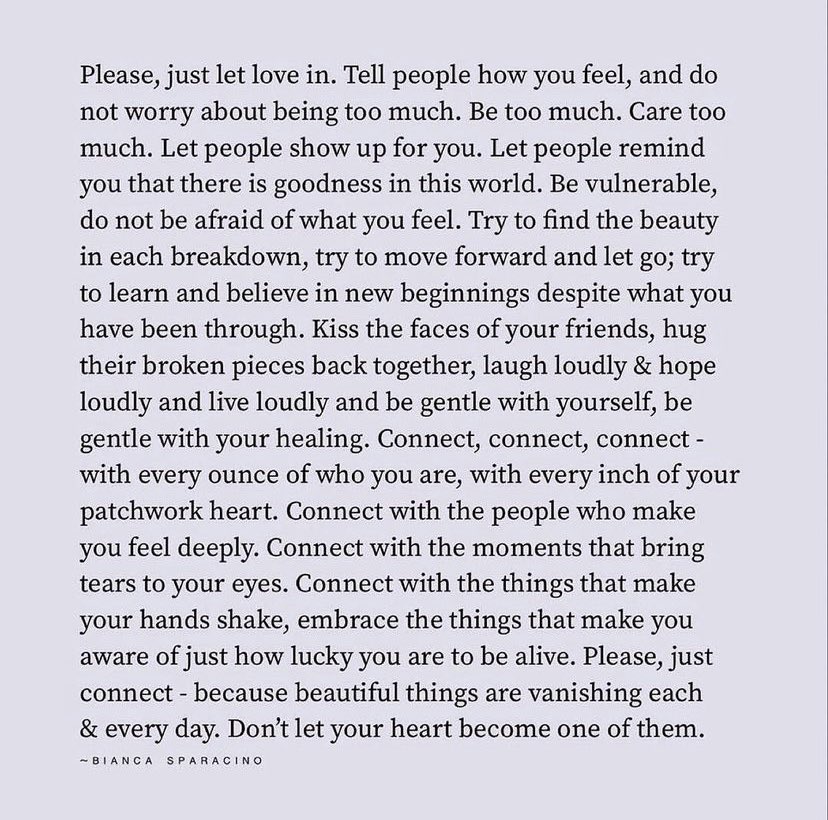 bookpoets's tweet photo. please just let love in https://t.co/YjXuk2AqVc