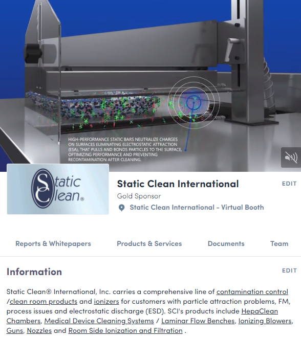 StaticClean tweet picture