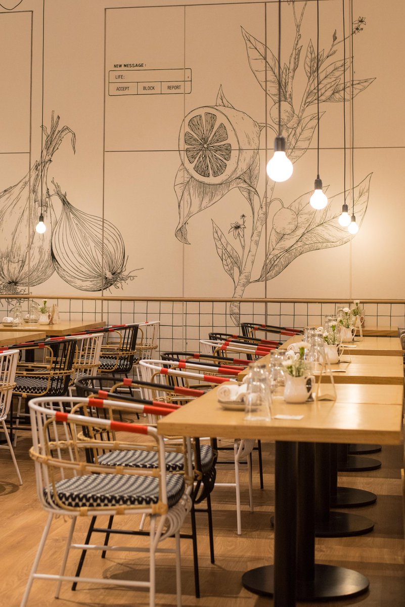 SmokeHouseDeli's tweet photo. Our tables are empty without you, but we can’t wait till we can break some bread with you again.

Local businesses much like ours need your support. Here’s how you can help, click the link below and order #DirectFromTheDeli. It’s that simple!

https://t.co/2jCJTDeG4A https://t.co/DtZfO1Kbw6