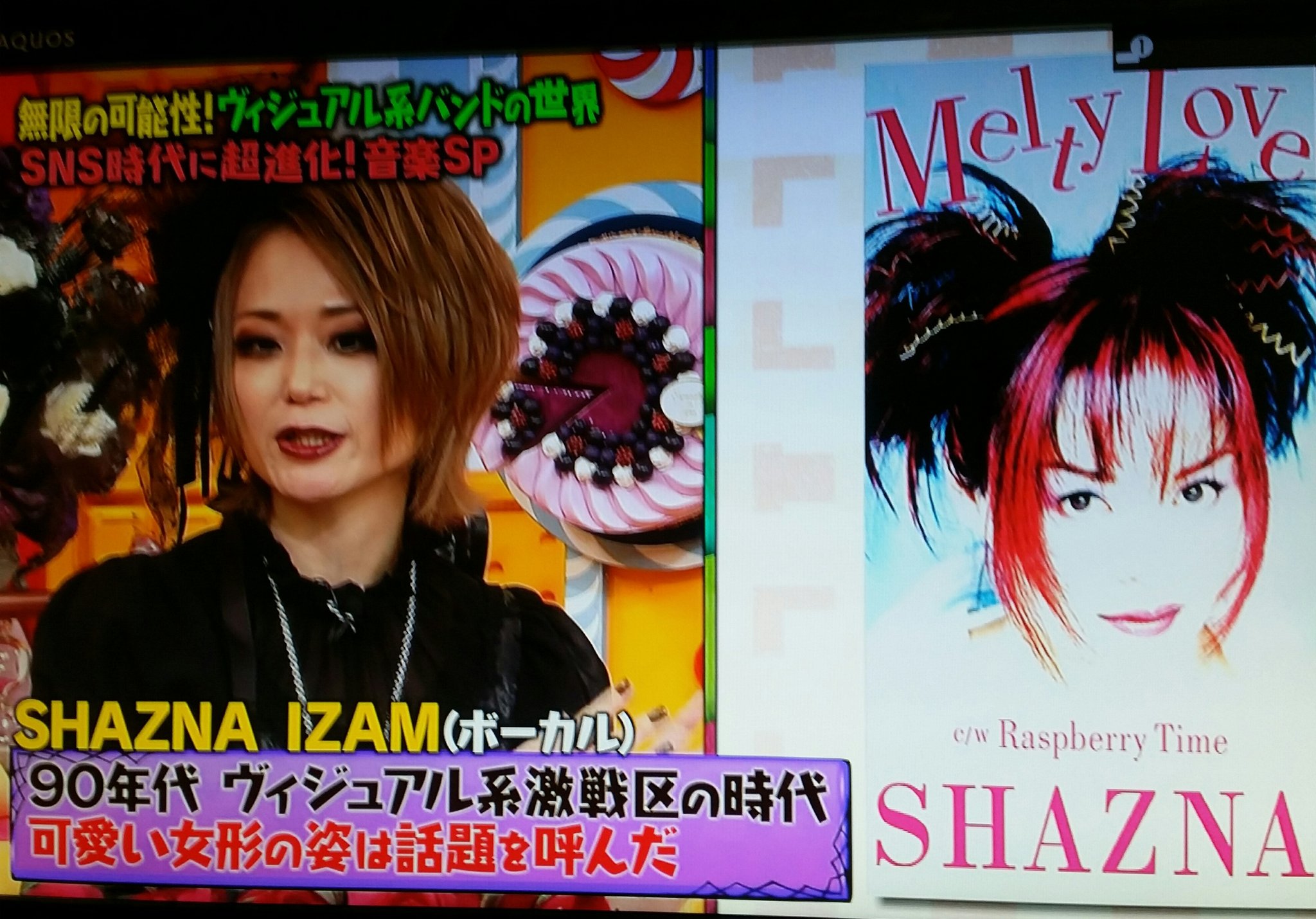 IZAM人形☆SHAZNA☆イザム☆いざむ☆MeltyLove☆ヴィジュアル系 IZAM人形☆SHAZNA☆イザム☆いざむ☆MeltyLove☆ヴィジュアル系
