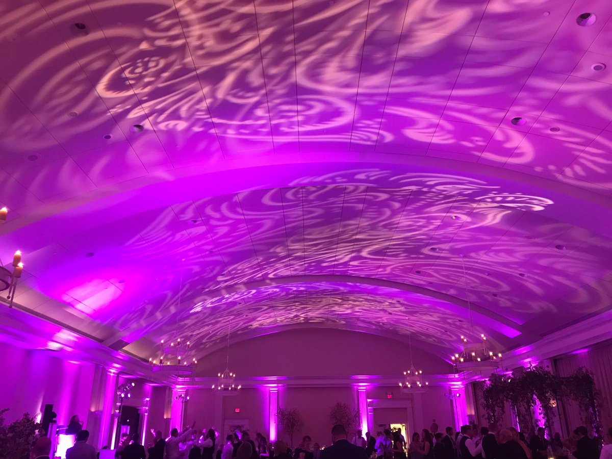 Great lighting design can be transformative! Active has the expertise to make your events SHINE! #lightingiseverything #lightingdesign #av #audiovideo #ActiveProduction #audiovisual #socialevents #BeSeenBeHeard