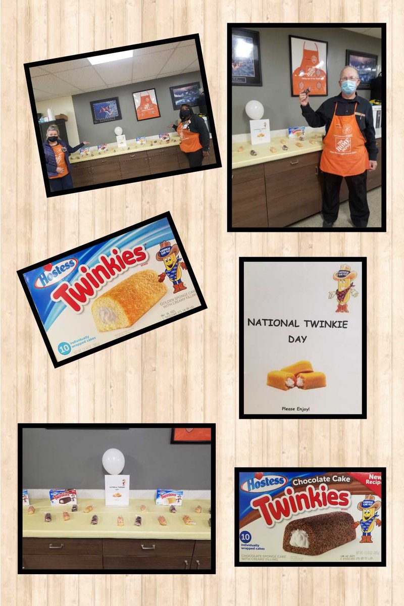 THD Dearborn tweet media