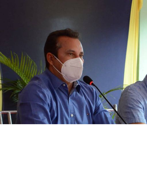 #LoDijo🗣️ El Gobernador José Vásquez: Quédate en casa si no tienes síntomas, quédate en casa si no tienes necesidad de estar en la calle. De lo contrario, dirígete al hospital más cercano al presentar algún síntoma. 

#CuidémonosDelVirus
#EnCuerpoYAlmaPorGuárico