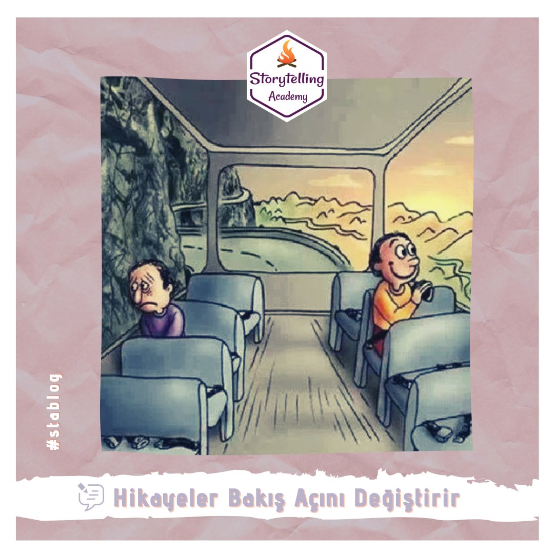 StorytellingAc's tweet image. #stablog serimizle tekrar birlikteyiz.
Bu haftamızın konuğu &quot;Hikayeler Bakış Açını Değiştirir&quot;
buff.ly/3miwepQ