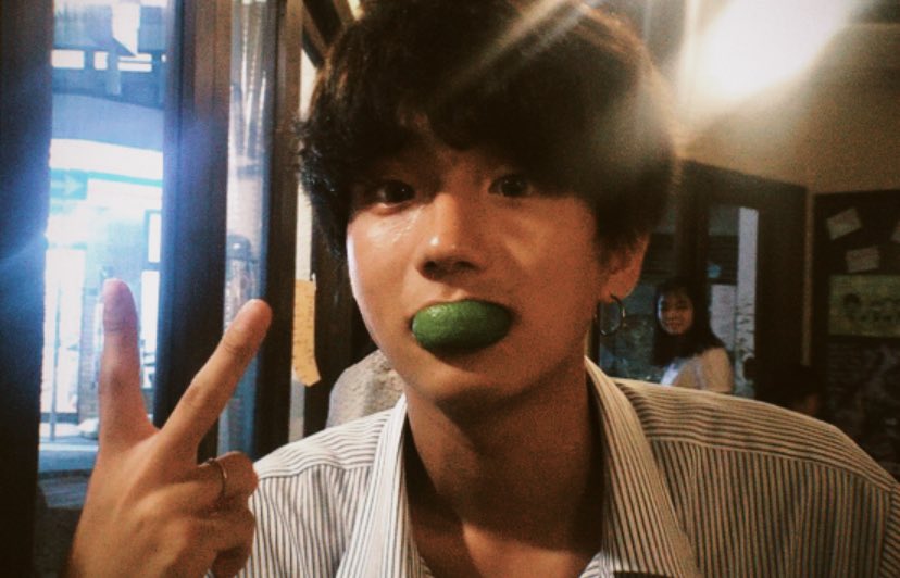 てっちゃん Hotワード