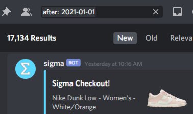 Amir Asgarali (@boba_chef) on Twitter photo Q1 2021 making Q4 2020 look like a joke. Webhook team: @ChefMerty / <a href="/washedmachine/">childesp1ss</a> / @cookingcorgi / @sguptabotz
Together 15,000+ checkouts and ~$5 million+ in product touched across footsites, shopify, YS, mesh, EU, supreme and retail.
@TheSneakerProfs & <a href="/PASConnect/">BULK SLOTS PLACE</a> soon... Q1 2021 making Q4 2020 look like a joke. Webhook team: @ChefMerty / <a href="/washedmachine/">childesp1ss</a> / @cookingcorgi / @sguptabotz
Together 15,000+ checkouts and ~$5 million+ in product touched across footsites, shopify, YS, mesh, EU, supreme and retail.
@TheSneakerProfs & <a href="/PASConnect/">BULK SLOTS PLACE</a> soon...
