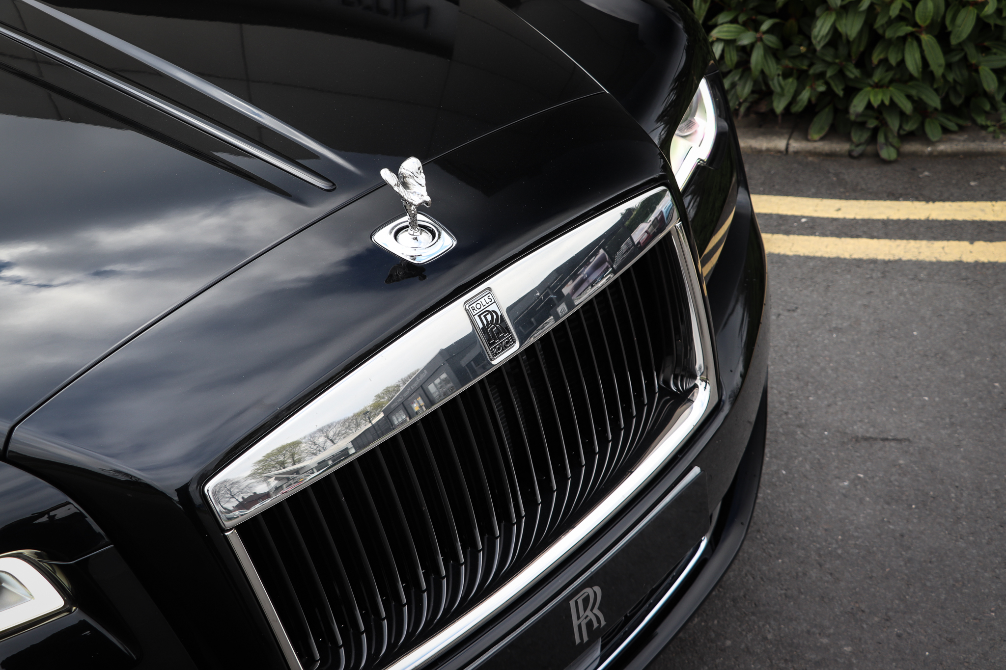 RollsRoyce Reviews and News  evo