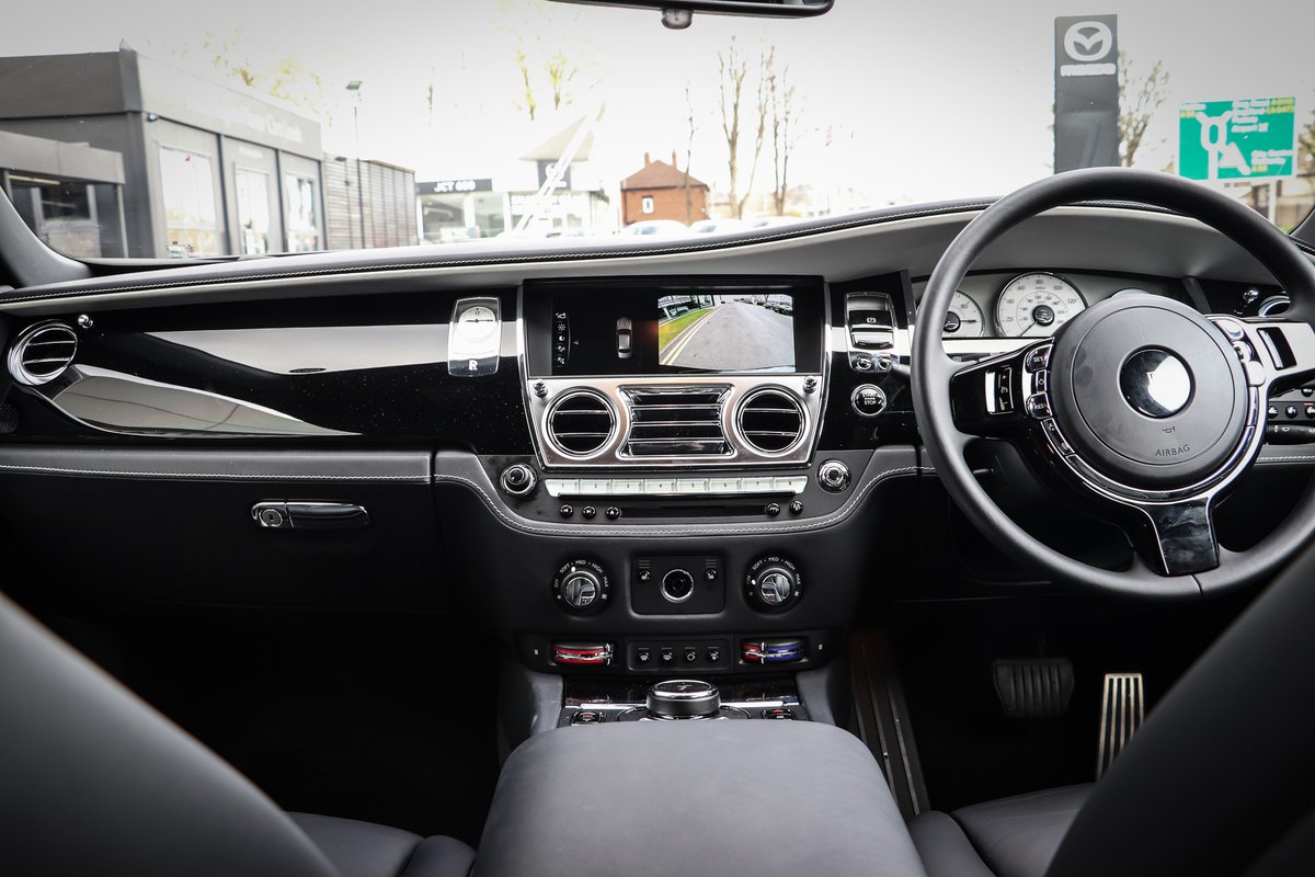 RollsRoyceLeeds's tweet photo. What a wonderful example this is 😍
Now available on our website, for more information contact one of our team below!
📞 0113 531 0500
💻 rollsroyce.leeds@jct600.co.uk
#rollsroyce #rollsroyceghost #ghost #70plate #dawn #convertible #luxury #luxurycars #freshstock #fresh https://t.co/gNQi9MC1Si