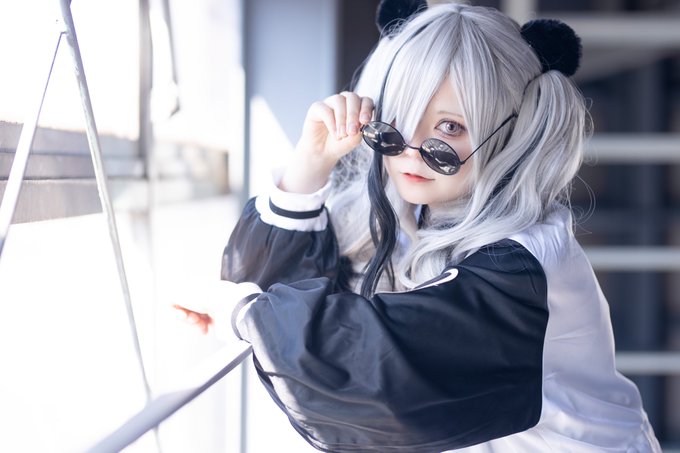 コスプレイヤーもがみひなたのTwitter画像26