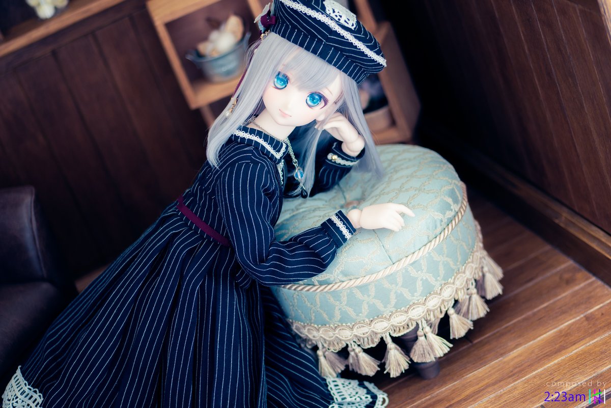 2:23am (2じ) (@2_23am_) on Twitter photo このこ椅子(<a href="/konoko_is/">konoko.is(このこ椅子)</a>)さまのフリンジ付き円スツールをお迎えしました。
璃「とっても細かいつくりですばらしいですね~」
これで我が家の撮影にもどーんと幅が出そうです。横から撮りやすいぞ!
璃「基本座ってますからね~~(๑•᎑•๑)」
#このこ椅子 このこ椅子(<a href="/konoko_is/">konoko.is(このこ椅子)</a>)さまのフリンジ付き円スツールをお迎えしました。
璃「とっても細かいつくりですばらしいですね~」
これで我が家の撮影にもどーんと幅が出そうです。横から撮りやすいぞ!
璃「基本座ってますからね~~(๑•᎑•๑)」
#このこ椅子