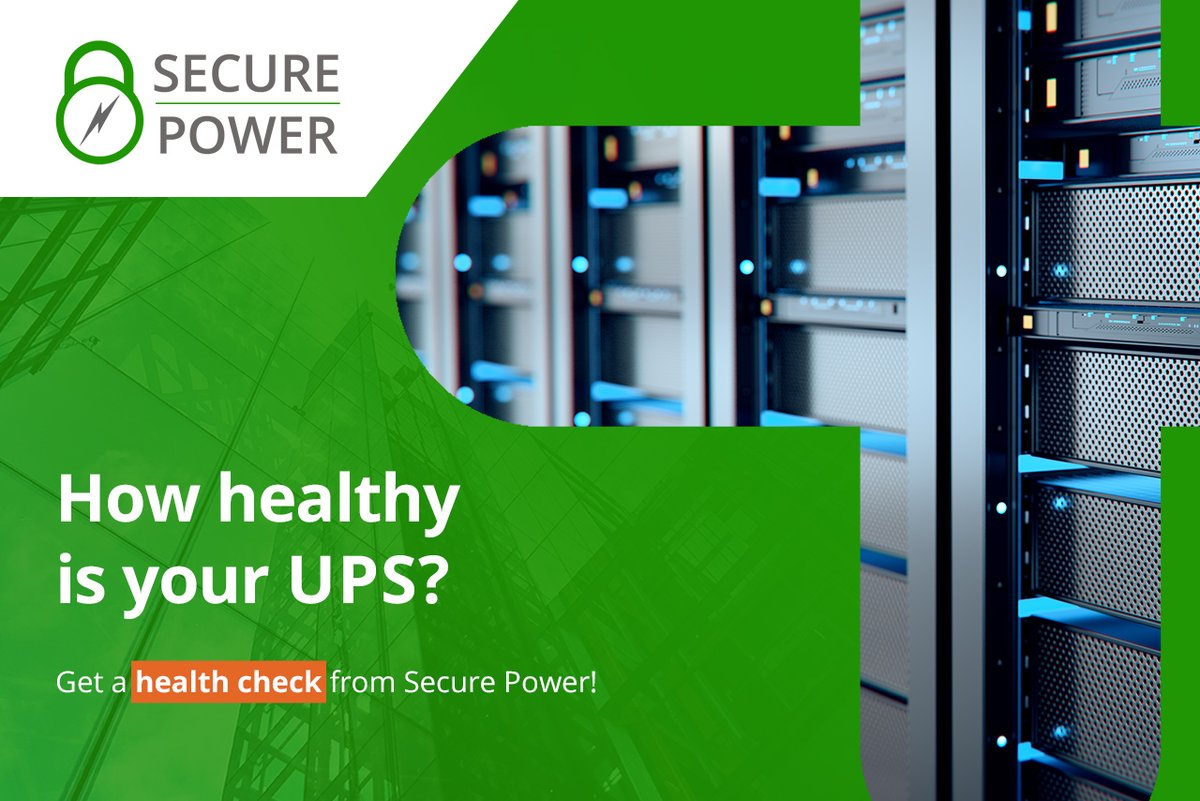 SecurePower tweet media