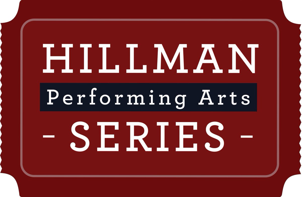 TheHillman's tweet photo. Join us this May and June for four family-friendly spring/summer afternoon shows! Learn more and buy tickets for the 2021 Hillman Performing Arts Series: https://t.co/Z81OPeggq1 https://t.co/HsoZBAQDZI