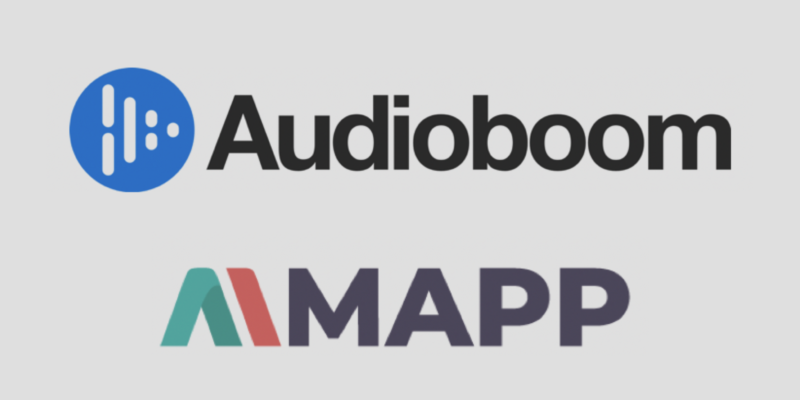 podcaststodayuk's tweet photo. Audioboom partners with MAPP Media sales platform https://t.co/Who2FPSBYL https://t.co/B5jyuH1x2E