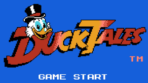 toyrewindpod's tweet photo. One of my favorite games on the #NES was always #DuckTales. The adventuring around the world with #UncleScrooge was just perfect since I watched all the cartoons!
What are some of your favorite #NES games?
#nintendo #classicnes #nintendoentertainmentsystem https://t.co/X7BXq8REiy