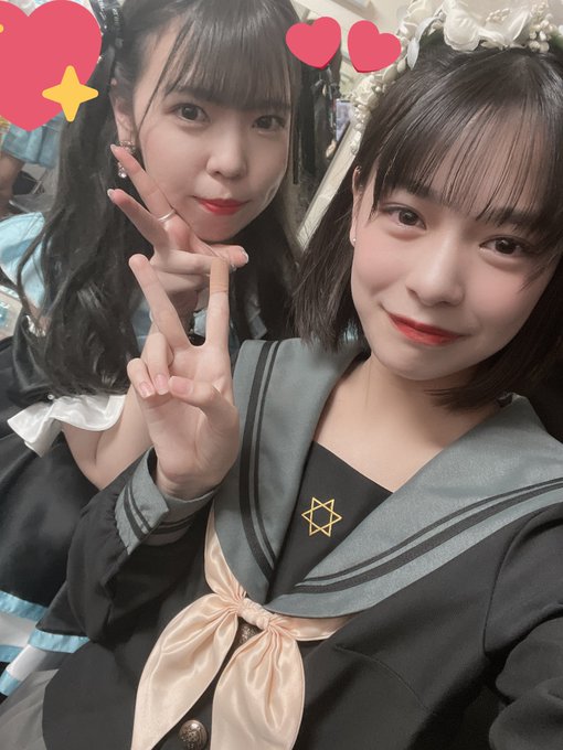 白石花恋のTwitter画像6