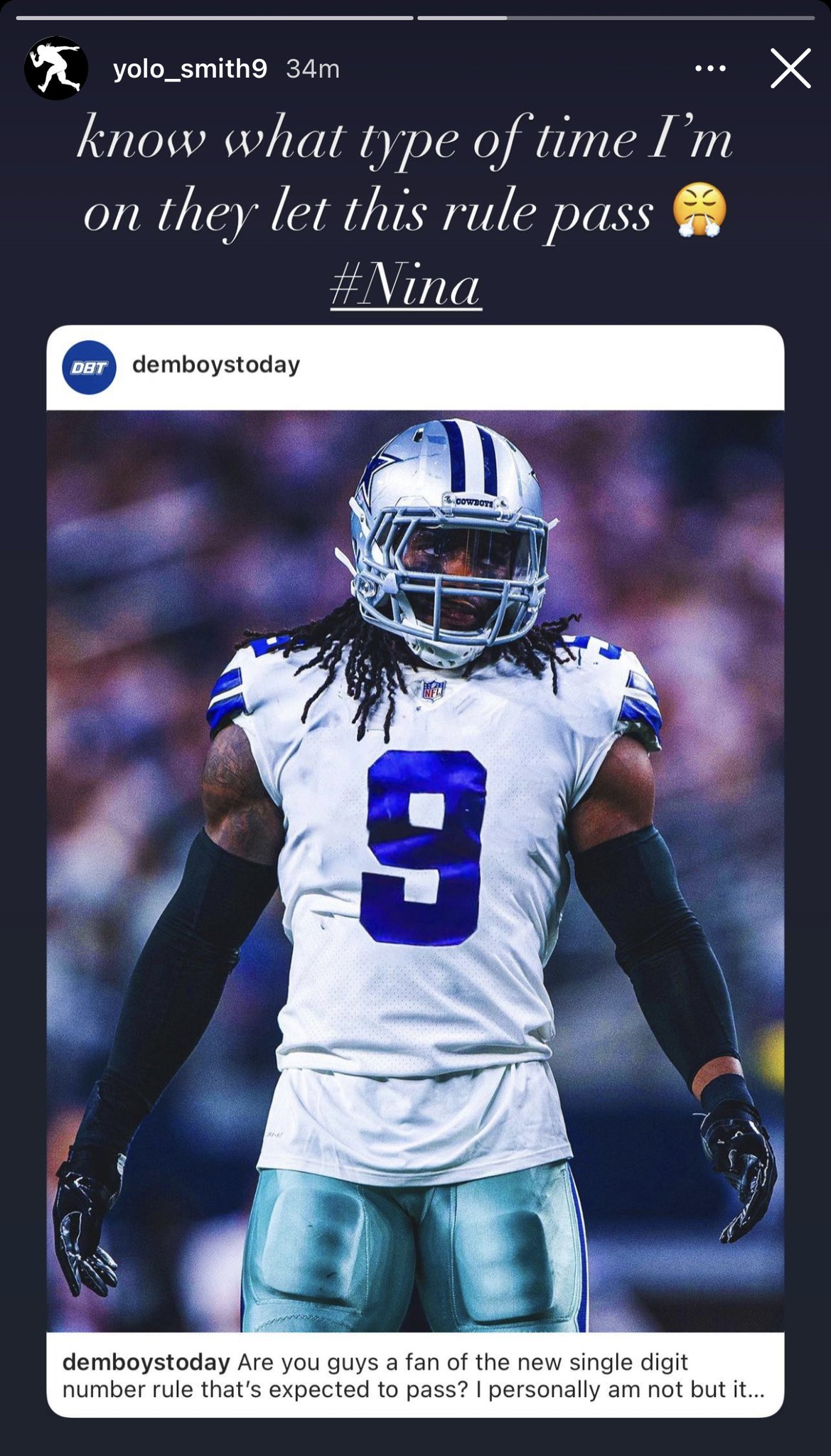 RJ Ochoa on X