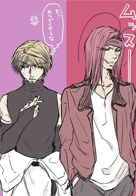 Sb11hayuさんのイラストまとめ Sb11hayuさんのイラストまとめ