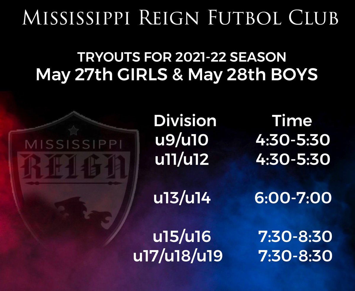 ‼️GEARING UP FOR NEXT SEASON‼️