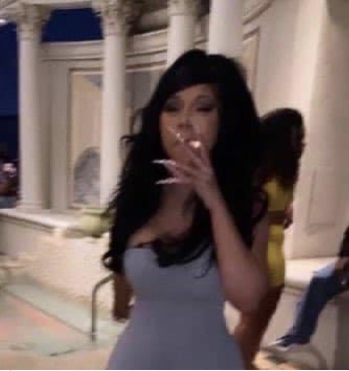 My man: they got my order wrong
Me: