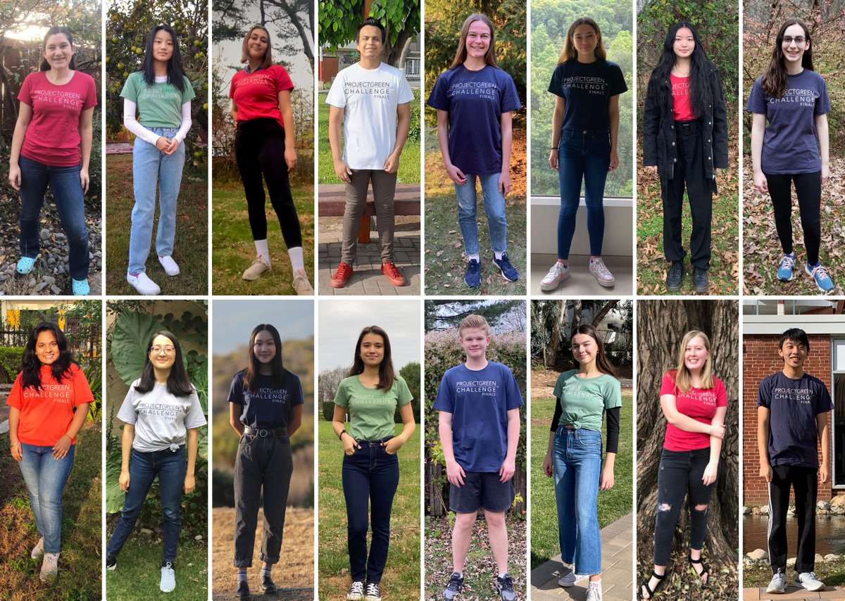 rachellsarnoff's tweet image. Do you know a young environmentalist? Let them know about #ProjectGreenChallenge — 30 days of game-changing activism hosted for the past decade by the student-led nonprofit, Turning Green. And yes, there will be prizes! buff.ly/2ovx19V

#activist #activism