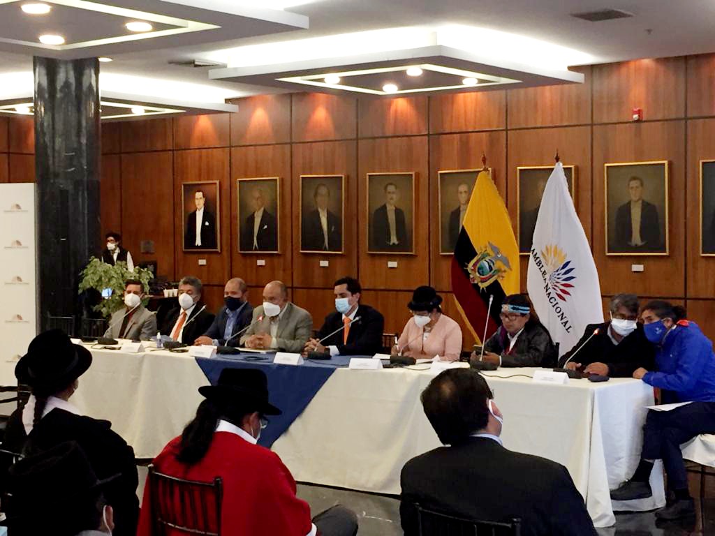 EckennerID's tweet photo. Una agenda legislativa transparente para la #NuevaAsambleaEc proponemos los asambleístas electos de @ID12Ecuador @PKnacional18 e independientes, con miras a devolverle al país la ética y trabajo honesto como legisladores de la nación.
@ESTEFANIESPIN @LaPosta_Ecu @AndresCarrion2 https://t.co/nncX3P4rc5