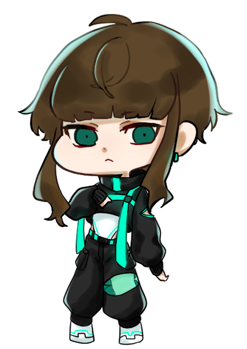 二頭身のtwitterイラスト検索結果 二頭身のtwitterイラスト検索結果