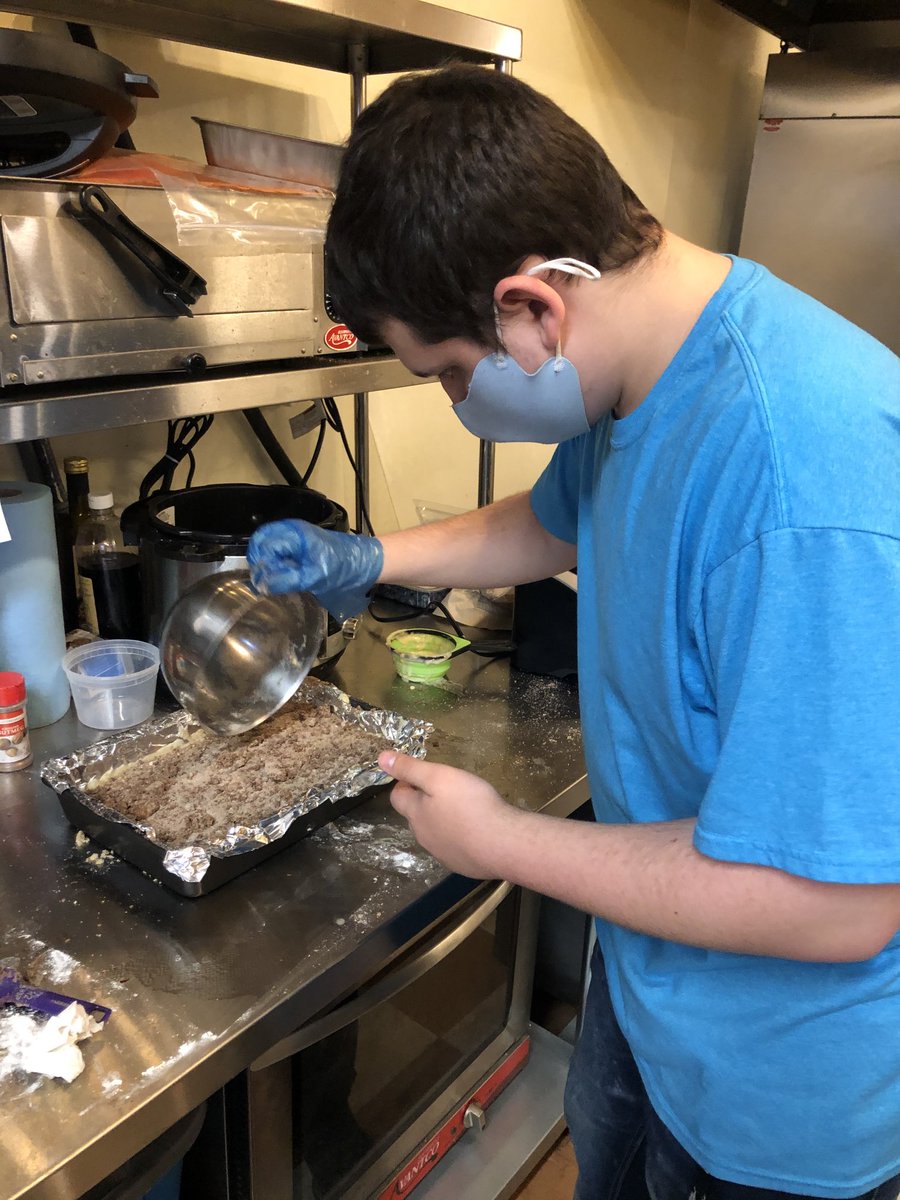 Work Discovery tweet media