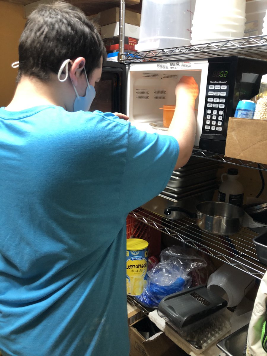 Work Discovery tweet media