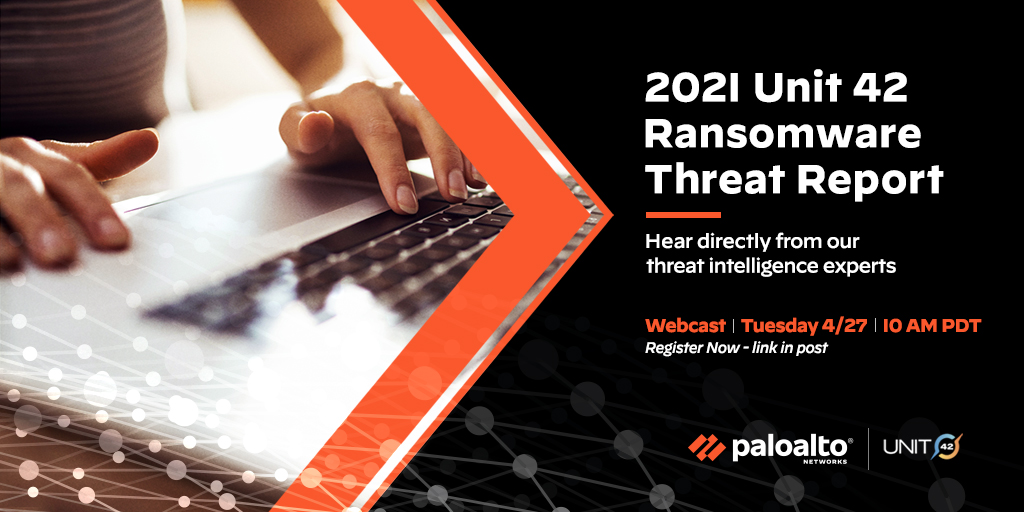 Palo Alto Networks tweet media