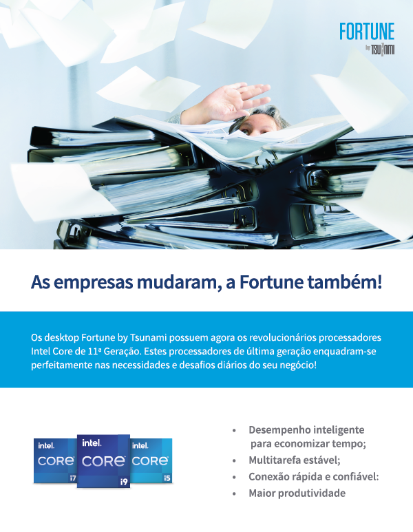 Sumtek Informática tweet media