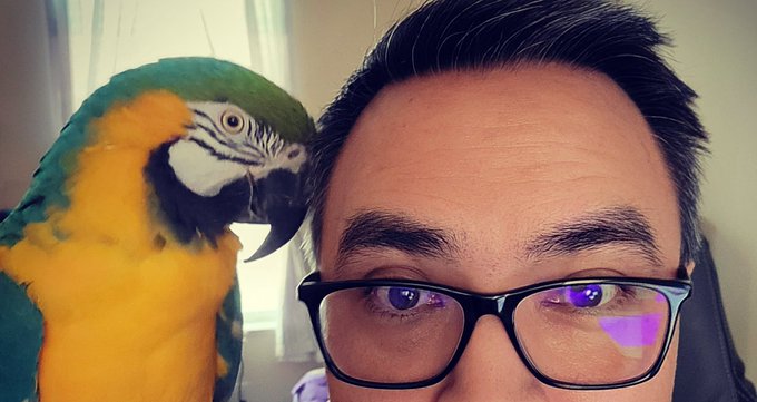 We're looking at you... Yeah, you. We see you over there. How you doin'?   Show us your tits.   That