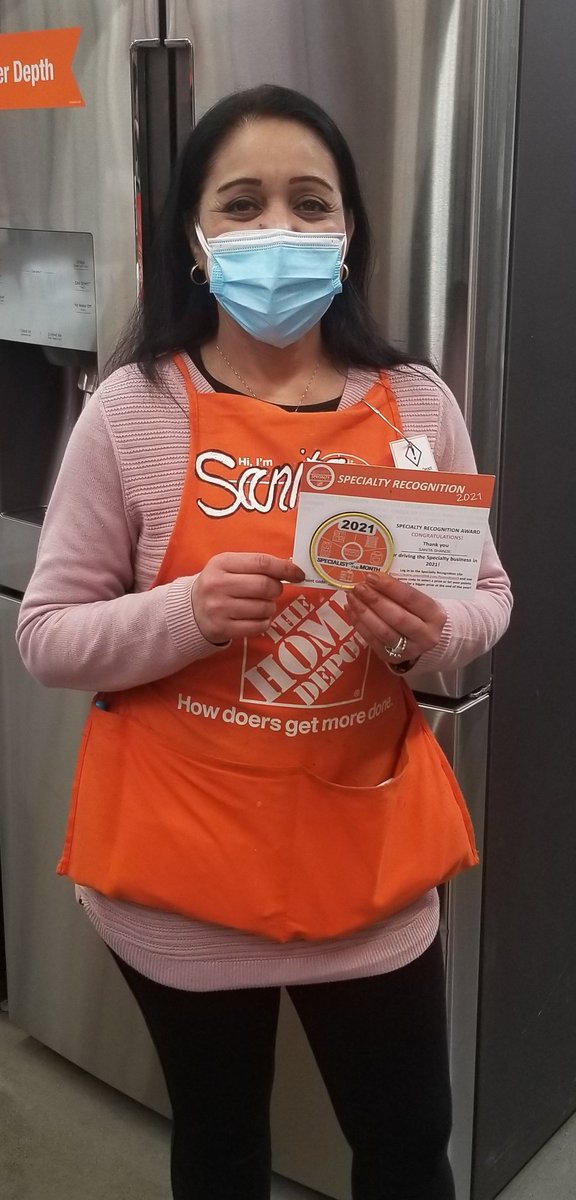 Bobby_THD_SDS (@bobby_thd_sds) on Twitter photo BAM!!! Specialist of The Month. Sanita Sandhil. Thank you for always Greeting, Engaging, and Thanking customers! #bitterlake <a href="/THDjasonpellow/">Jason Pellow</a> <a href="/mosesunionD19/">Moses Union</a> @Ken_D19DM <a href="/TimGudasTHD/">Tim Gudas</a> <a href="/bdarrinTHD/">Blake Darrin</a> BAM!!! Specialist of The Month. Sanita Sandhil. Thank you for always Greeting, Engaging, and Thanking customers! #bitterlake <a href="/THDjasonpellow/">Jason Pellow</a> <a href="/mosesunionD19/">Moses Union</a> @Ken_D19DM <a href="/TimGudasTHD/">Tim Gudas</a> <a href="/bdarrinTHD/">Blake Darrin</a>