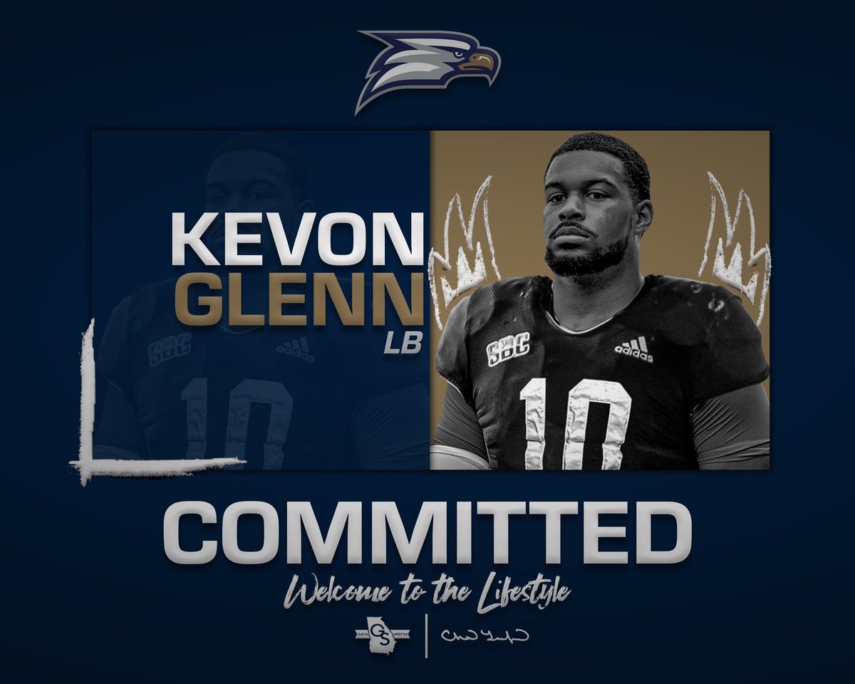 kevontglenn tweet picture