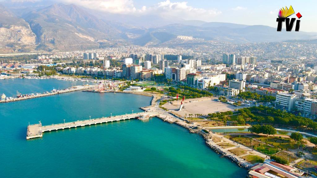 #İskenderunilolsun kampanyasına destek çığ gibi büyüyor.

Saat: 21.00’de Twitter’dan sende #İskenderunilolsun hashtagi ile twit at sesimiz daha güçlü çıksın ❤️