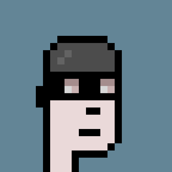 CryptoPunks Bot tweet media