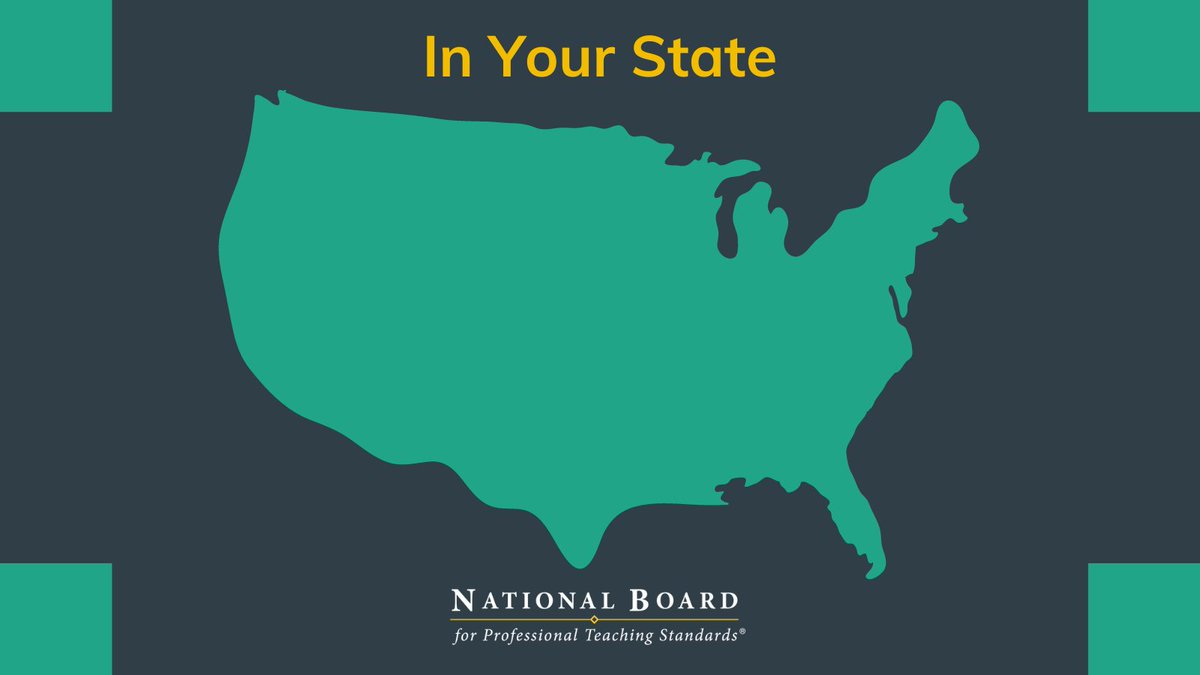 National Board tweet media