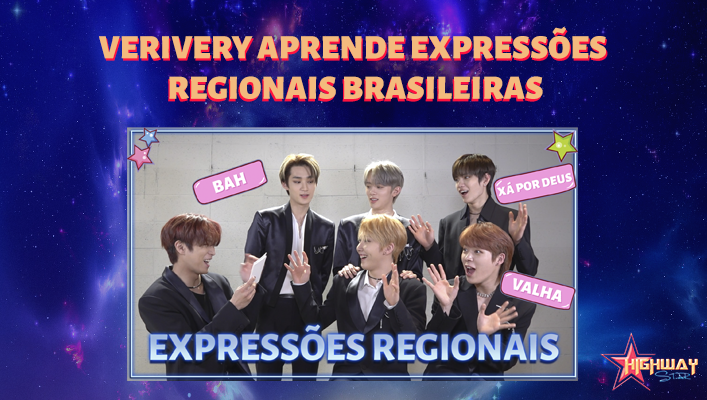 Highway Star on X: VAMOS LISTAR AS MAIS ESPECIAIS Aproveitando a estadia  deles por aqui, vamos ensinar algumas gírias e expressões BR para que eles  fiquem cada vez mais nativos! Qual sugestão