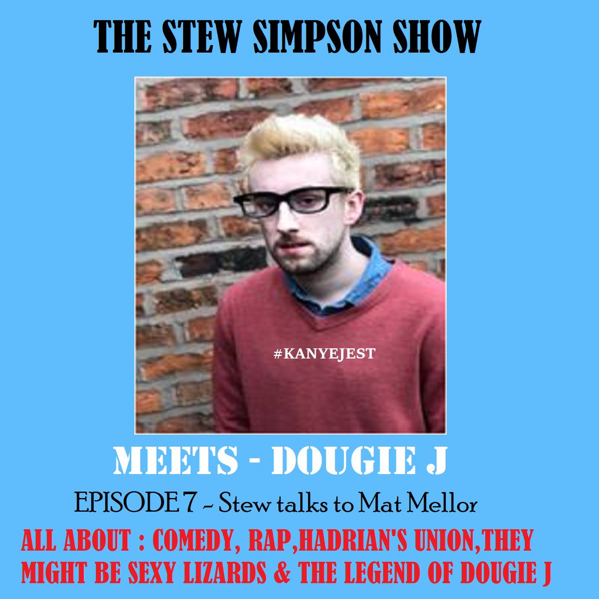 Hadrian's Union tweet media