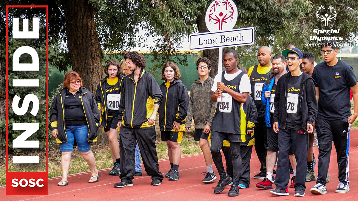 SOSoCal's tweet photo. The Nordholm family embodies precisely what Special Olympics stands for. Read about their legacy within Special Olympics and why they were honored with the Rafer Johnson Humanitarian Award here: https://t.co/bPFod27KZ9 #WeAreSOSC #InsideSOSC https://t.co/2KHQJvJYvT