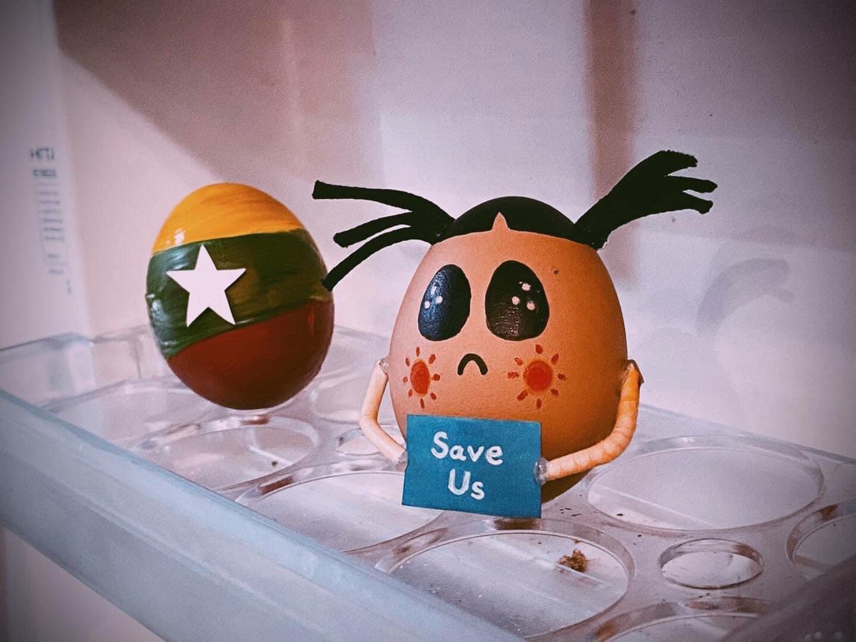 Han Aye (@hanaye88744382) on Twitter photo 