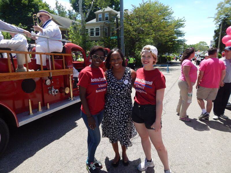 Andrea Joy Campbell tweet media