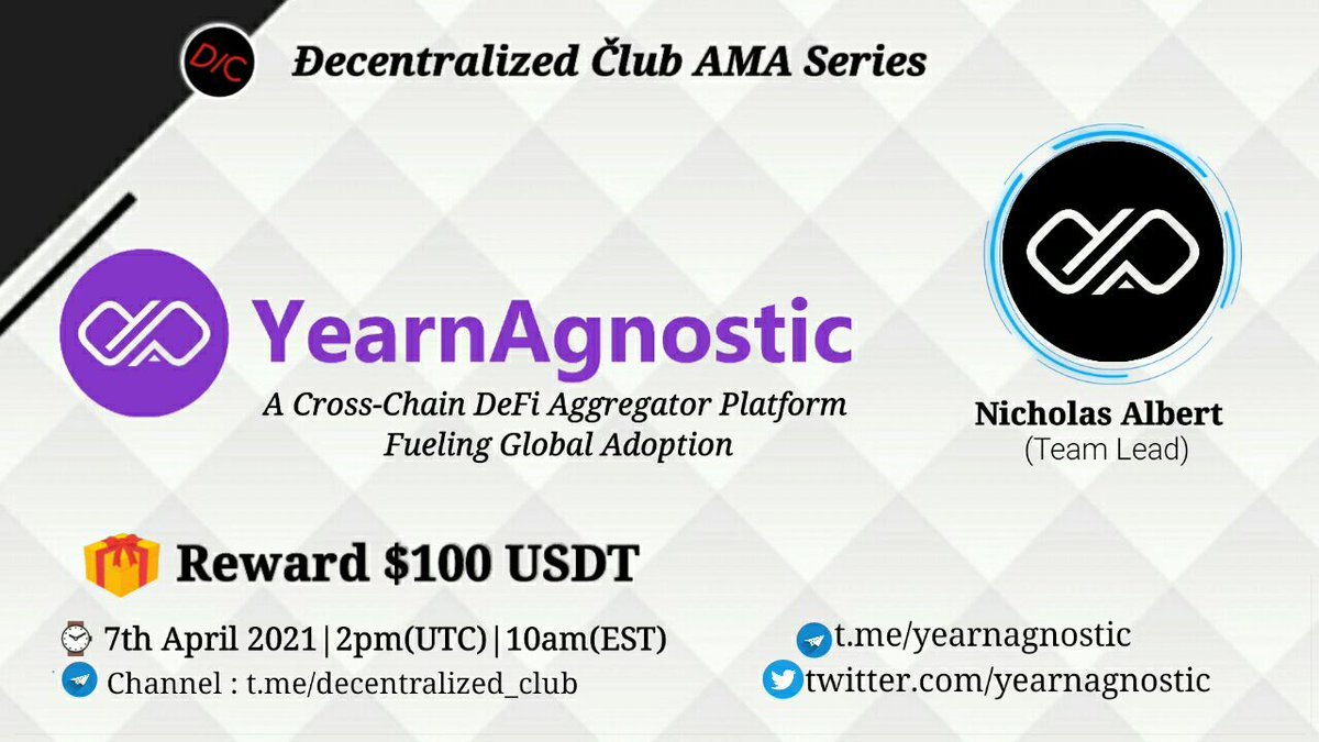 yearnagnostic.finance tweet media