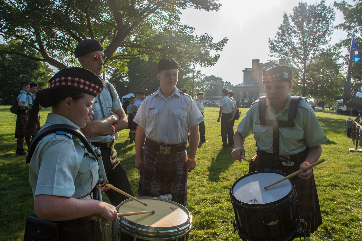 Cadets Atlantique tweet media