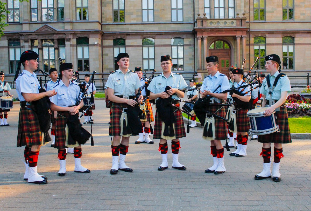 Cadets Atlantique tweet media