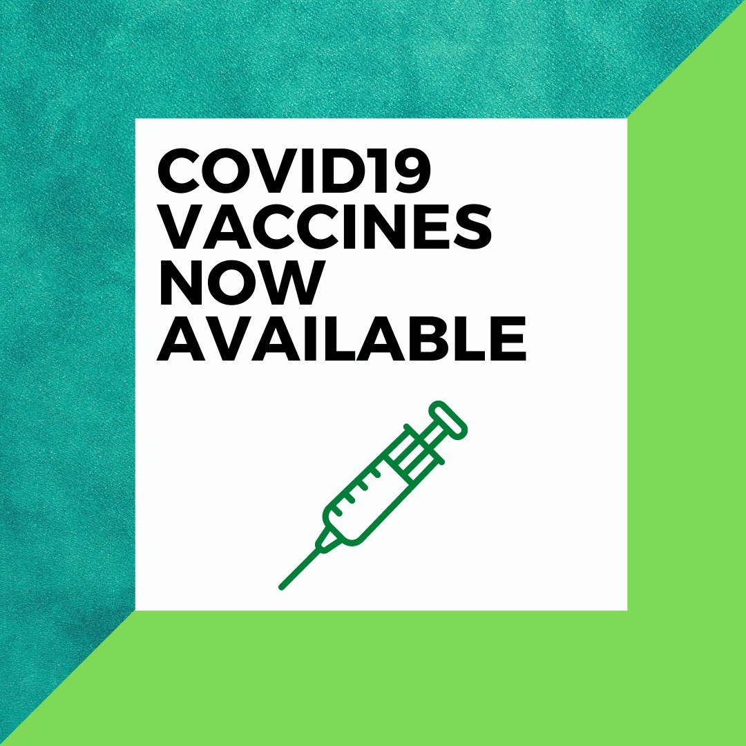 PLEASE SHARE: The Vaccinate Lancaster COVID19 community vaccination center at Park City Center mall is encouraging everyone to register for an appointment, regardless of their place in Pennsylvania's phase-by-phase vaccine rollout plan. Learn more: vaccinatelancaster.org