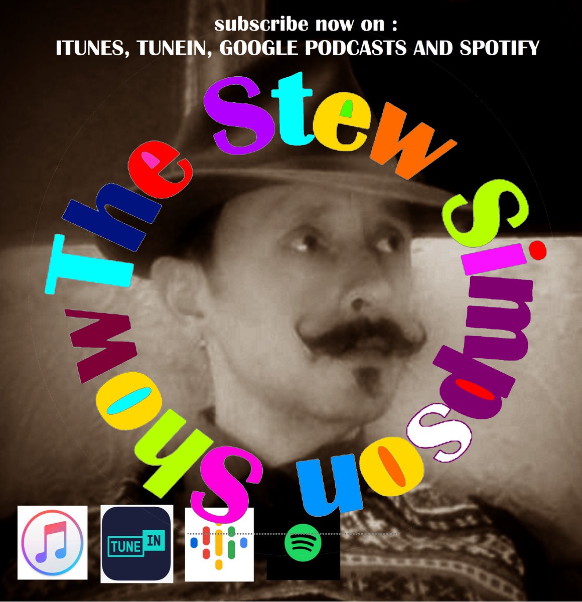 Hadrian's Union tweet media