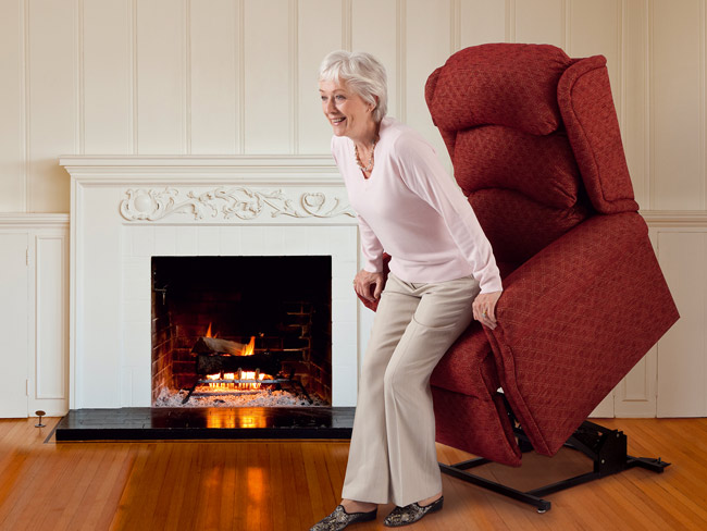 Theraposture's tweet photo. Theraposture Rise and Recline Chairs are a popular choice for many as they provide comfort, support and powered assistance to stand up and sit down safely. https://t.co/NZevS1qXSG
Prices from £949
#riseandrecline #AdjustableChairs #chairbed #riserrecliner #recliningchair https://t.co/5npJ2sj2E2