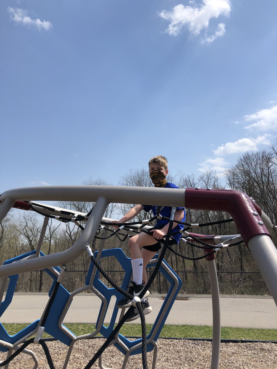 fisherj163's tweet image. Our first day on the playground this year and we had so much fun!! #sunnydays  #recessfun