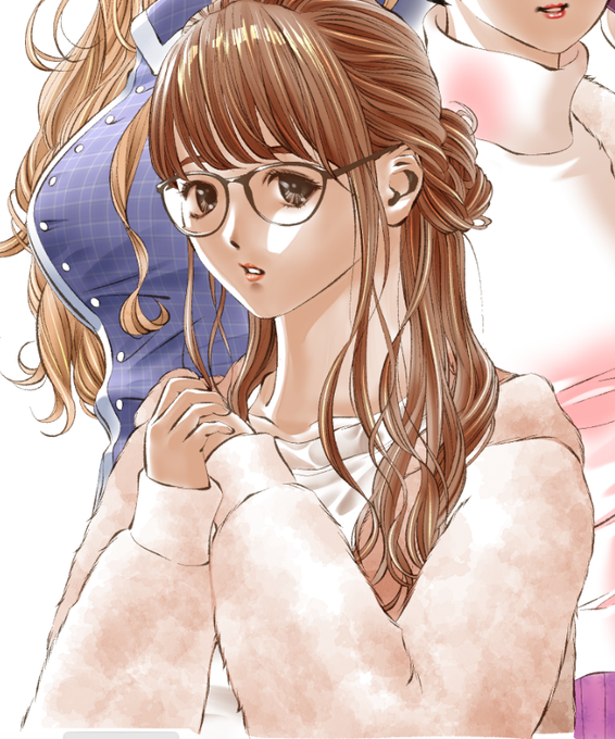 秋重学のtwitterイラスト検索結果 秋重学のtwitterイラスト検索結果