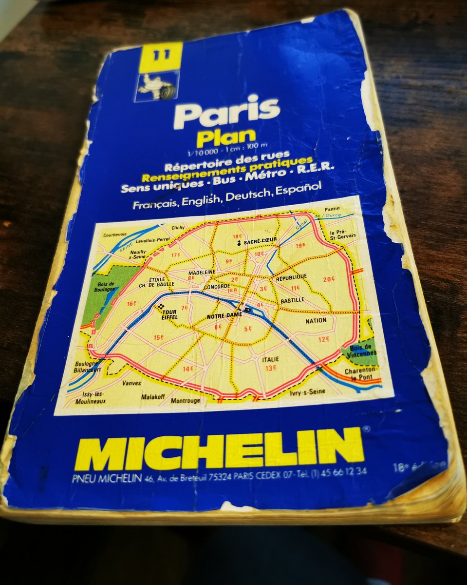 Mon Paris Alphabétique tweet media